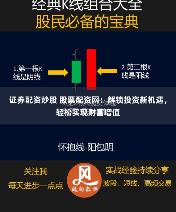 证券配资炒股 股票配资网：解锁投资新机遇，轻松实现财富增值