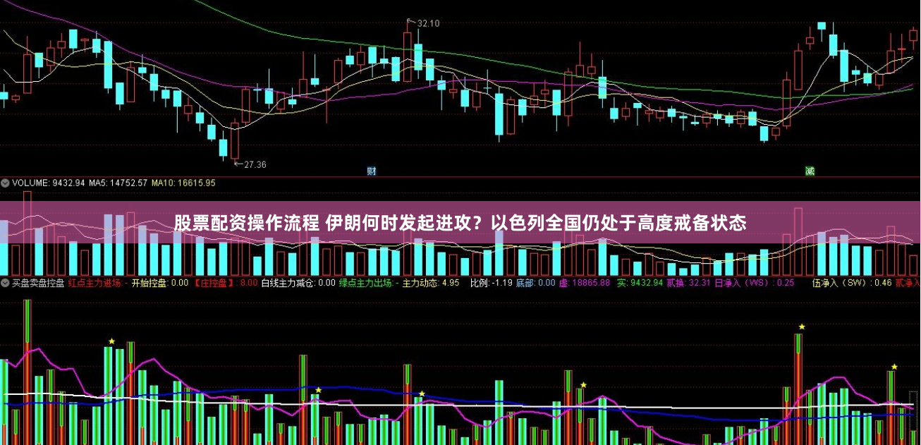 股票配资操作流程 伊朗何时发起进攻？以色列全国仍处于高度戒备状态