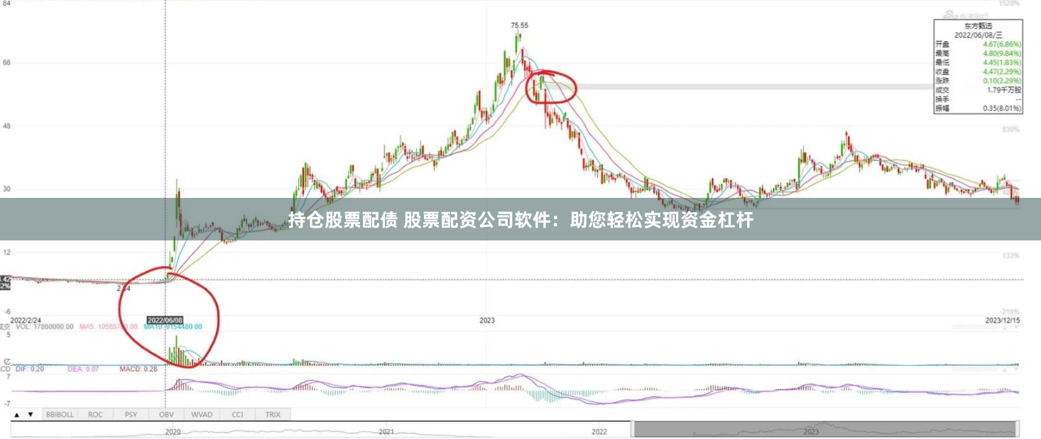 持仓股票配债 股票配资公司软件：助您轻松实现资金杠杆