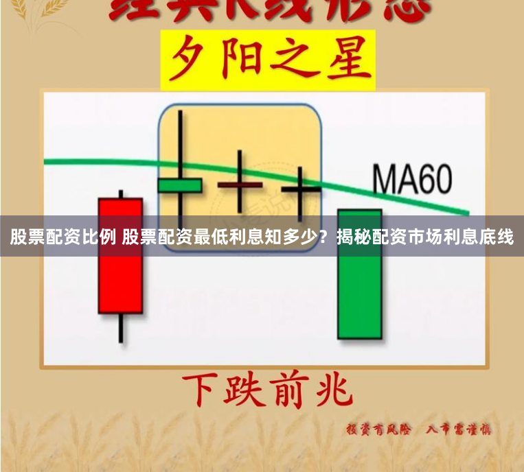 股票配资比例 股票配资最低利息知多少？揭秘配资市场利息底线