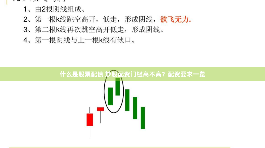 什么是股票配债 炒股配资门槛高不高?配资要求一览