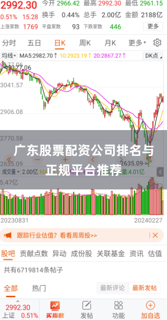 广东股票配资公司排名与正规平台推荐